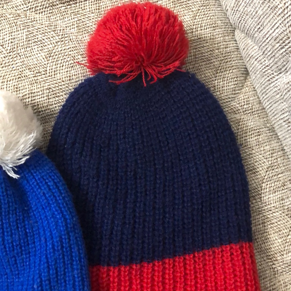 3 KIDS HATS - Picture 6 of 9